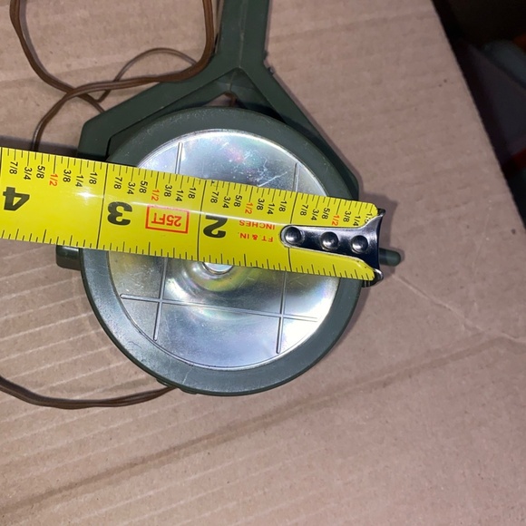 G.I. Joe Jeep spotlight - Picture 5 of 7